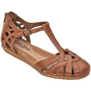 Rockport Cobb Hill Ireland Fisherman Sandal